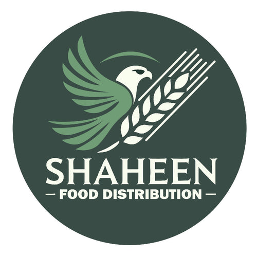 Shaheen Food Distribution LLC