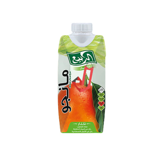 Al Rabie Mango Juice