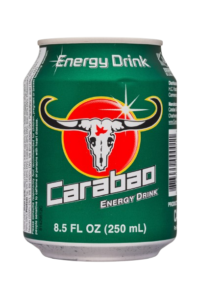 Carabao Energy Drink