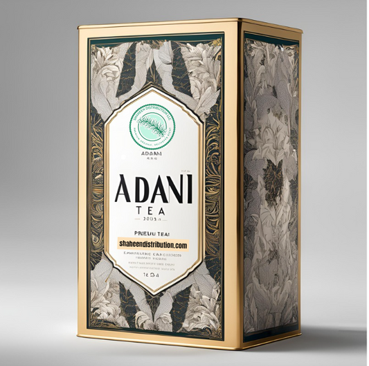 Adani Tea