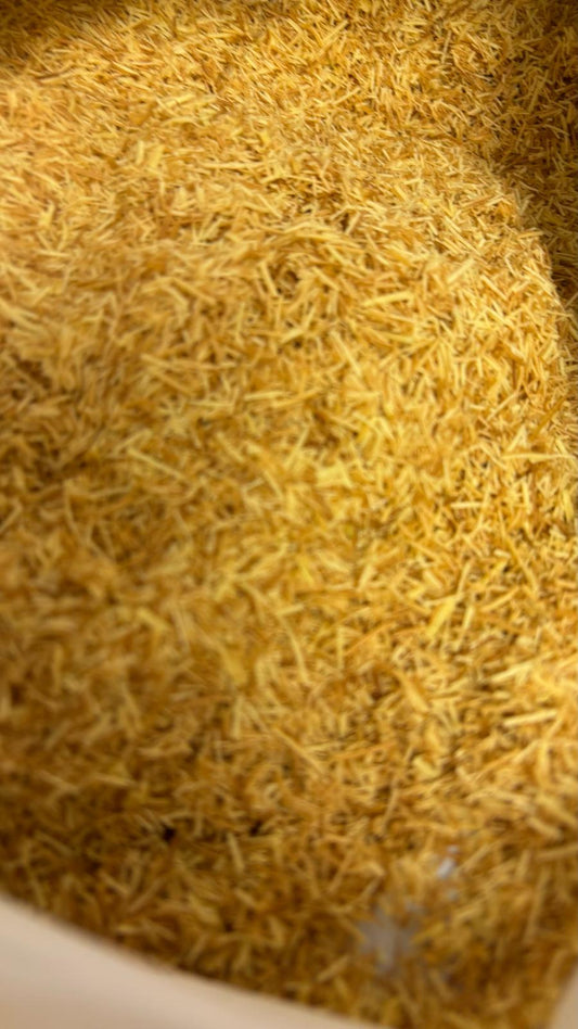 Roasted Kataifi 1 lb