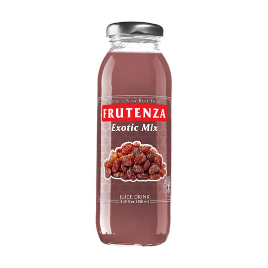 Frutenza Raisins Juice